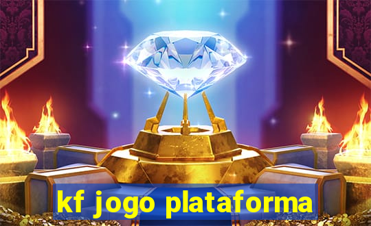 kf jogo plataforma